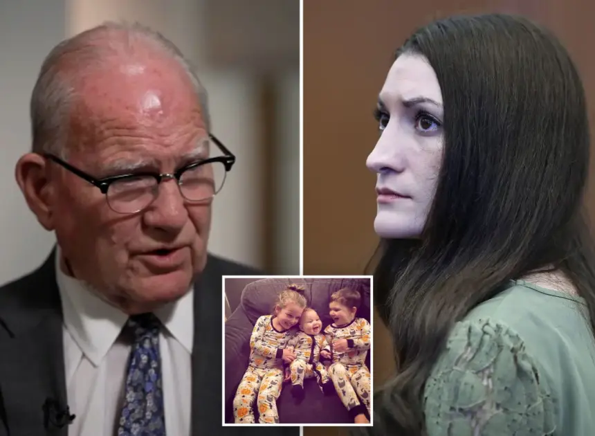 Lindsay Clancy lives in sad reality after mistrial and ‘constantly’ repeats harrowing plea, Kevin Reddington says