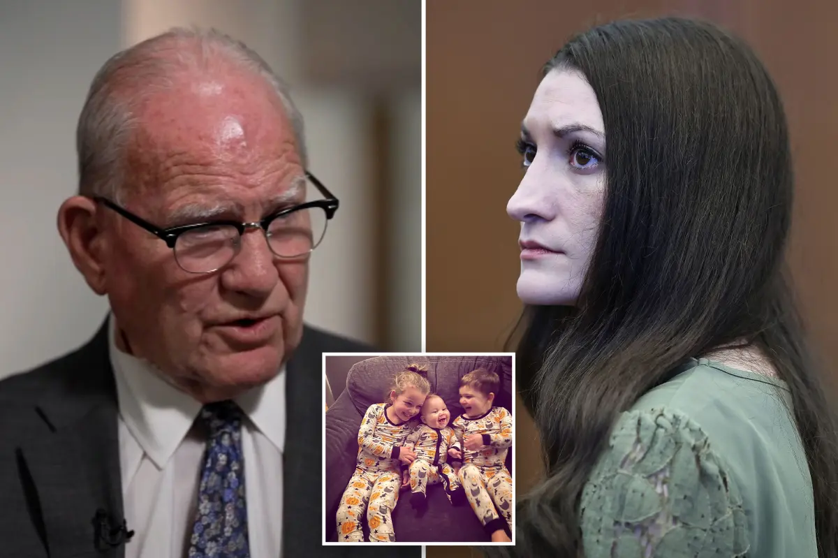 Lindsay Clancy lives in sad reality after mistrial and ‘constantly’ repeats harrowing plea, Kevin Reddington says