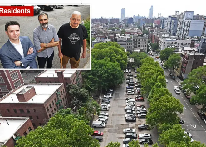 Exclusive | NYC co-op in hot water over $30M parking lot sale after $16M in reserves allegedly vanishes