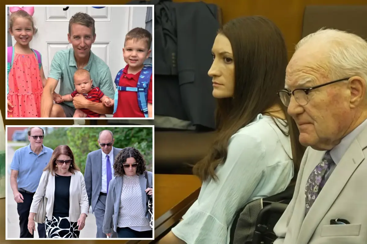 Lindsay Clancy verdict watch live updates: Jury sent back for 5th day of deliberations after woman arrested for allegedly filming jurors
