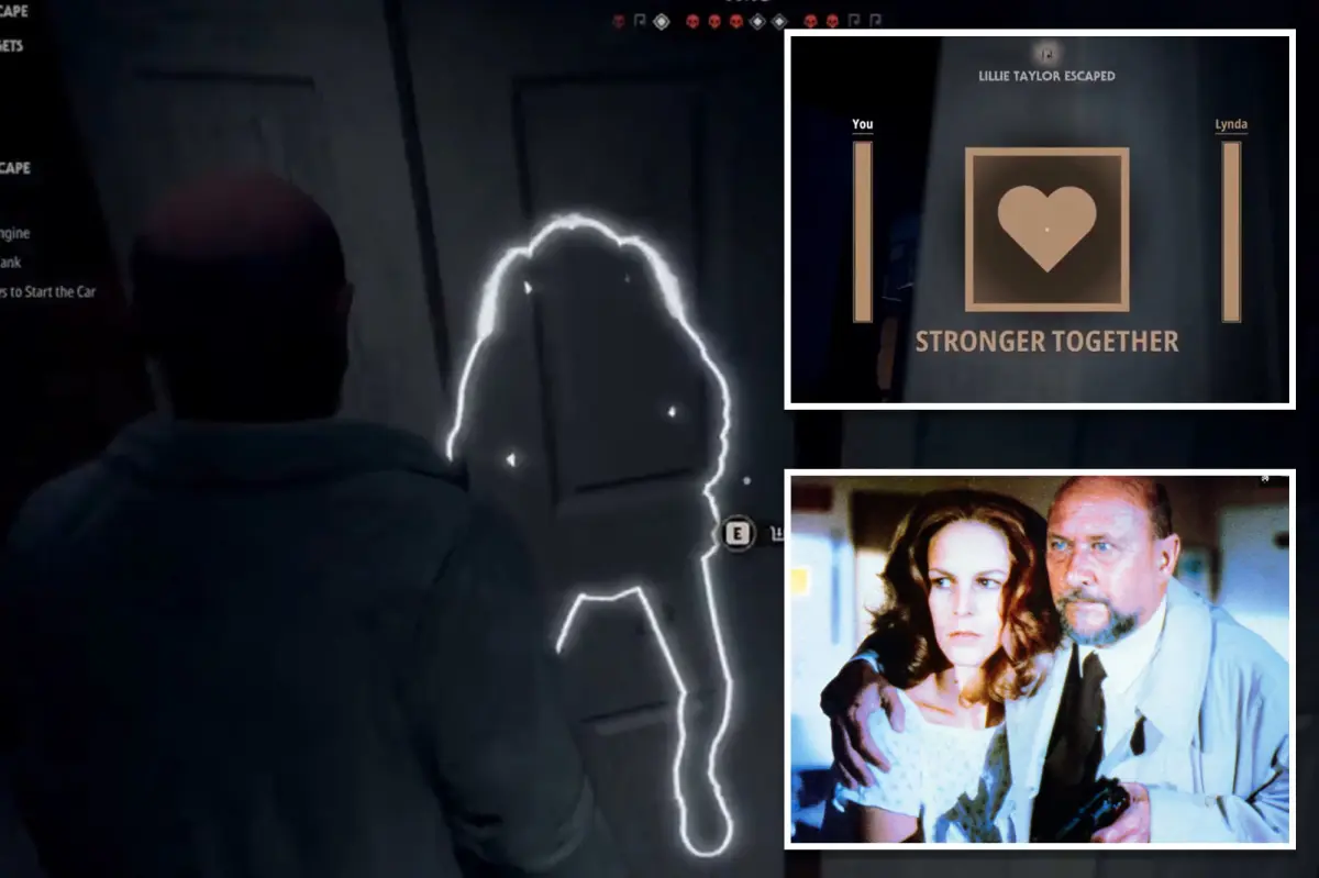 New ‘Halloween’ video game slashes creepy mini-game where character can have sex with high schoolers
