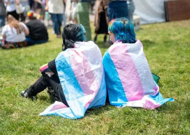 Wealthy NJ district sued for allowing kids to change their names and gender on school records without parents knowing