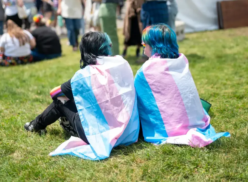 Wealthy NJ district sued for allowing kids to change their names and gender on school records without parents knowing