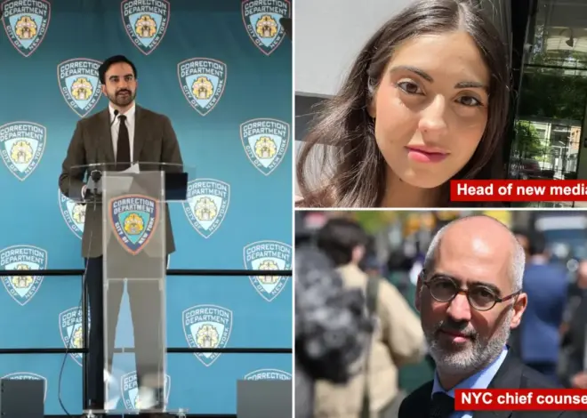 NYC broke record-keeping rules with Mamdani’s secret influencer Signal chat, mayor’s top attorney seemingly admits