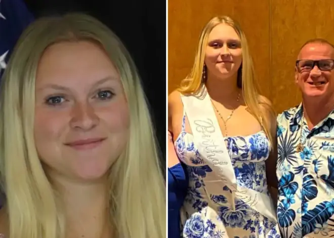 Florida deputy’s daughter, 20, killed in freak car crash caused by alligator