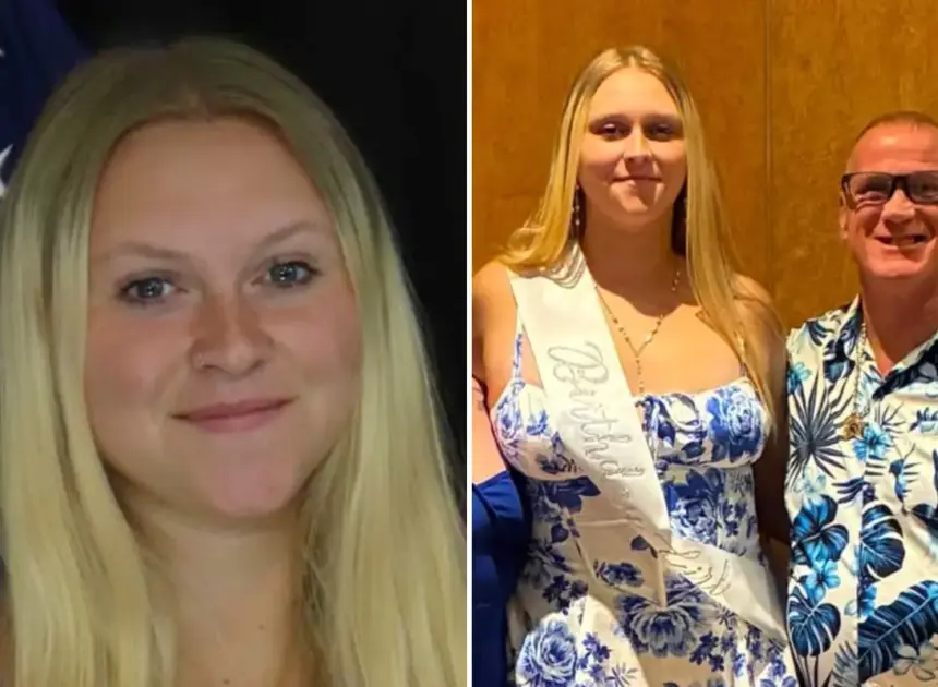 Florida deputy’s daughter, 20, killed in freak car crash caused by alligator
