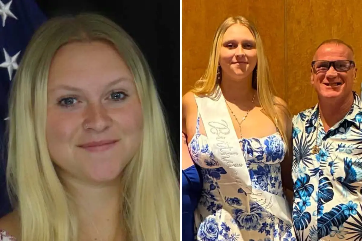 Florida deputy’s daughter, 20, killed in freak car crash caused by alligator