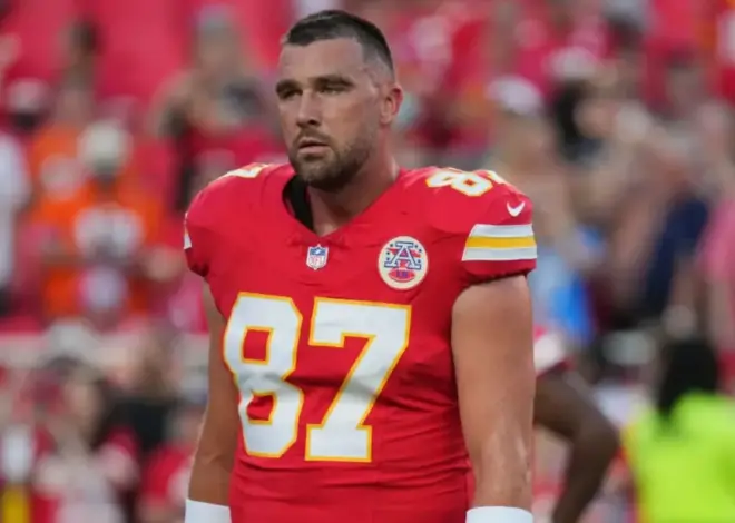 Travis Kelce named as victim in $35 million Ponzi scheme run by illegal immigrant