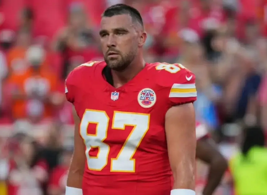 Travis Kelce named as victim in $35 million Ponzi scheme run by illegal immigrant
