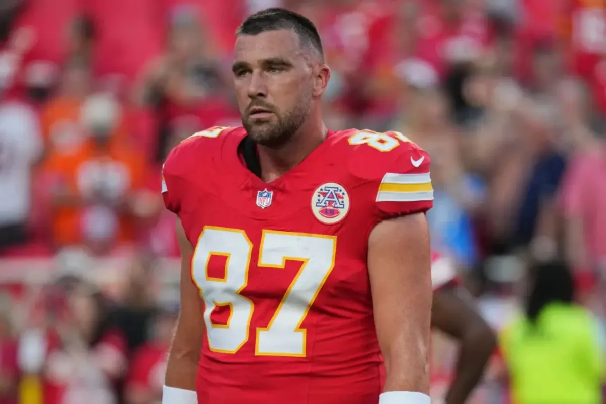 Travis Kelce named as victim in $35 million Ponzi scheme run by illegal immigrant