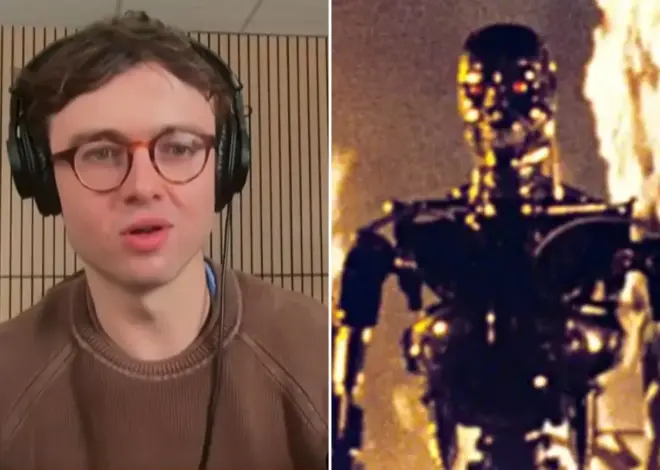 Anthropic insider who quit over apocalypse fears doubles down on doomsday stance: ‘Frighteningly real’