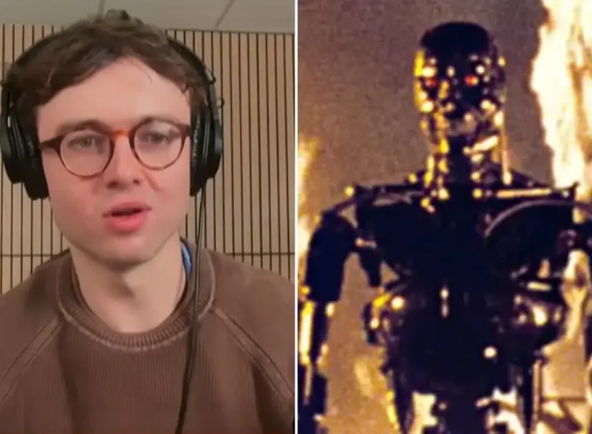 Anthropic insider who quit over apocalypse fears doubles down on doomsday stance: ‘Frighteningly real’