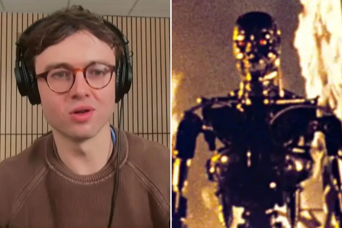 Anthropic insider who quit over apocalypse fears doubles down on doomsday stance: ‘Frighteningly real’