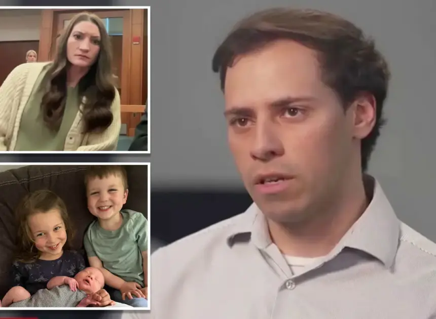 Lone Lindsay Clancy holdout juror did not provide ‘single piece of evidence’ to support his vote: fellow juror