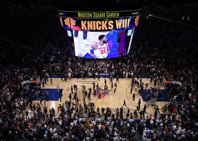 Exclusive | Knicks suspend ticket sales after ‘mistake’ led to eye-popping prices, with refunds coming