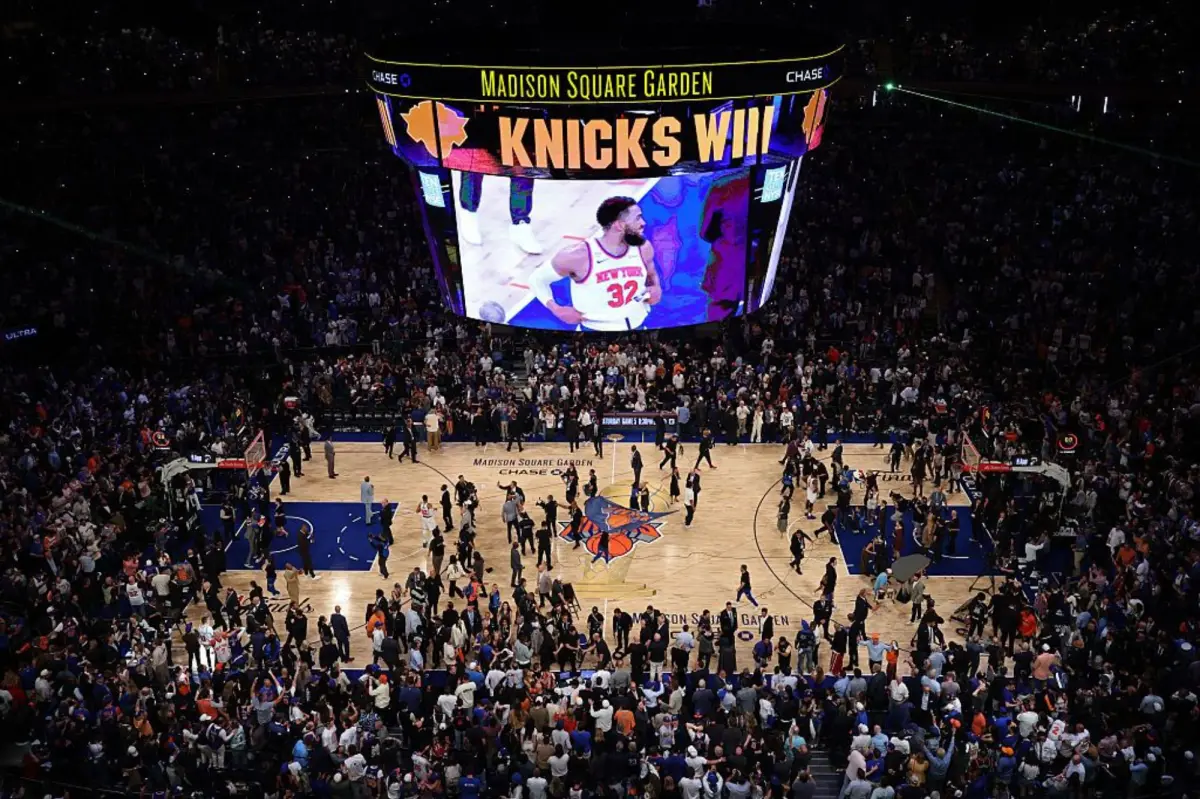 Exclusive | Knicks suspend ticket sales after ‘mistake’ led to eye-popping prices, with refunds coming