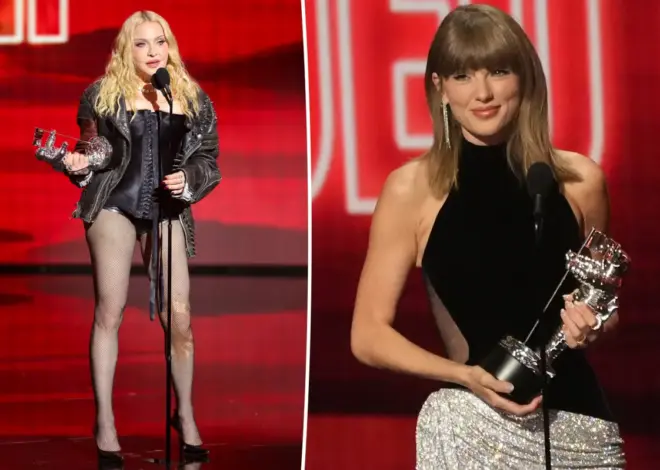 MTV VMAs 2026: Full list of nominees and winners