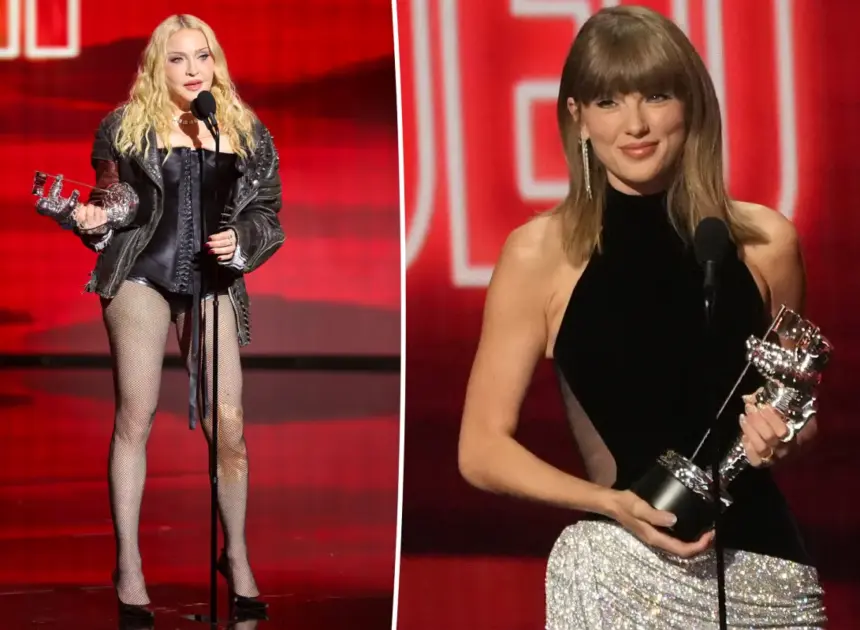 MTV VMAs 2026: Full list of nominees and winners