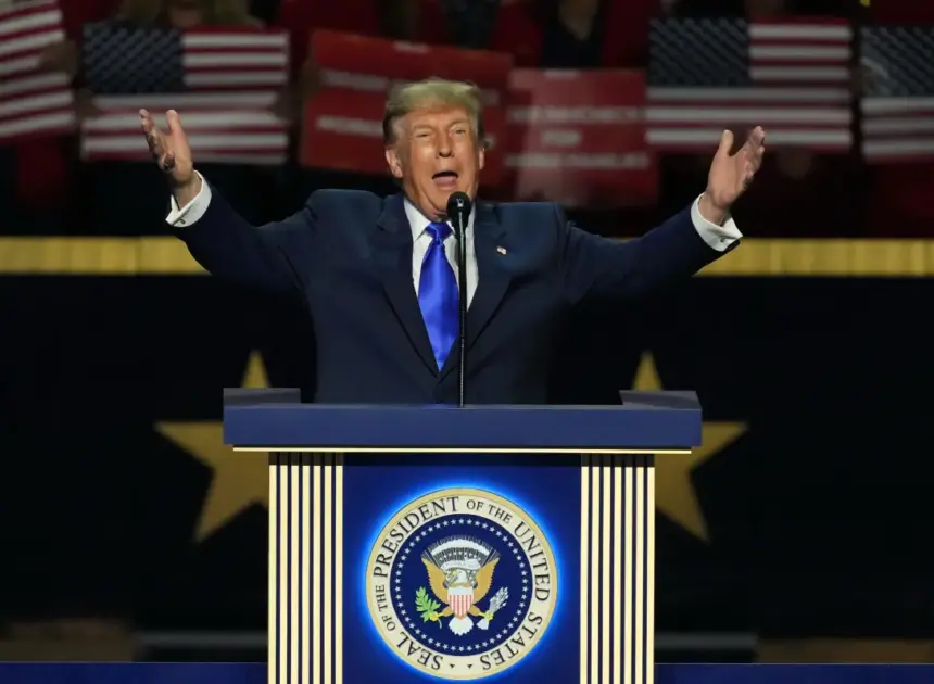 Trump announces hundreds of thousands of Americans will get $500 ObamaCare rebate checks — see if you’re eligible