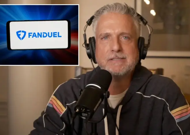 Bill Simmons breaks silence on bizarre FanDuel betting scandal