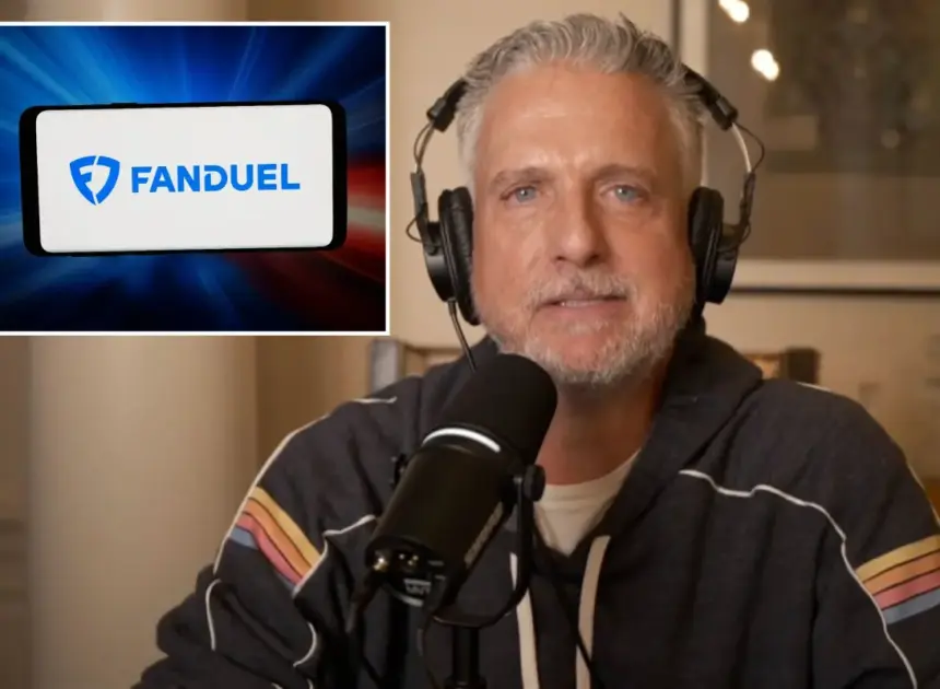 Bill Simmons breaks silence on bizarre FanDuel betting scandal