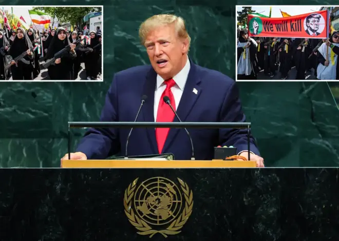 Gulf states will urge Trump not to escalate Iran war — after he threatens to wipe out entire nation