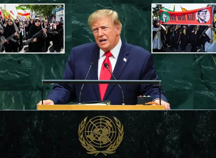 Gulf states will urge Trump not to escalate Iran war — after he threatens to wipe out entire nation