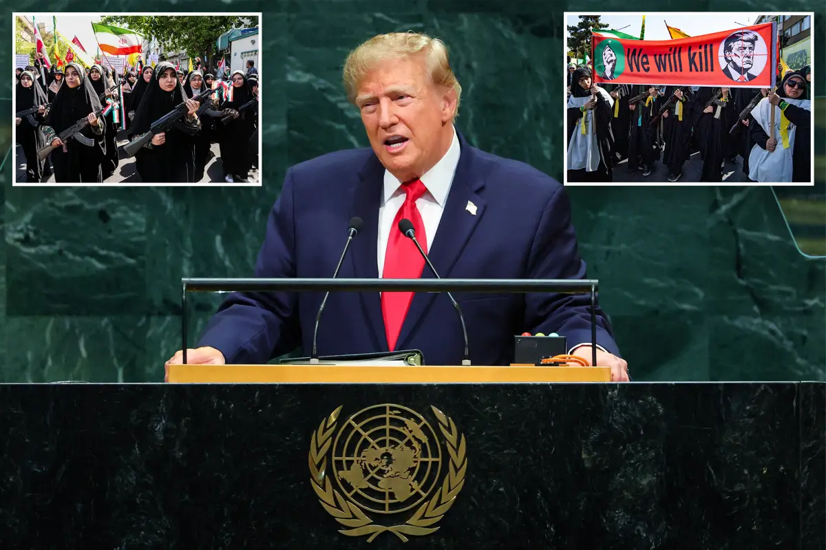 Gulf states will urge Trump not to escalate Iran war — after he threatens to wipe out entire nation