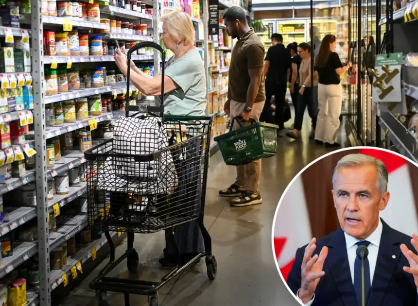 Canada tariff shock: These everyday items could now cost you 50% more