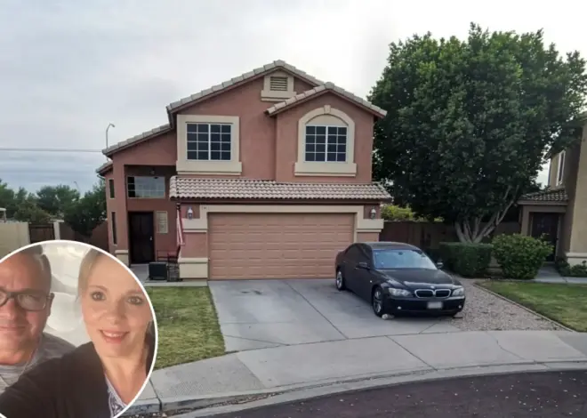 HOA seizes man’s $450K home over $977 debt — and sells it for just $8K