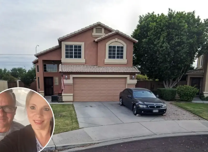 HOA seizes man’s $450K home over $977 debt — and sells it for just $8K