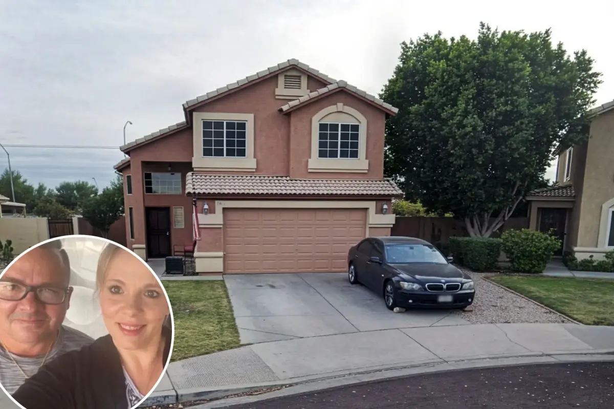 HOA seizes man’s $450K home over $977 debt — and sells it for just $8K