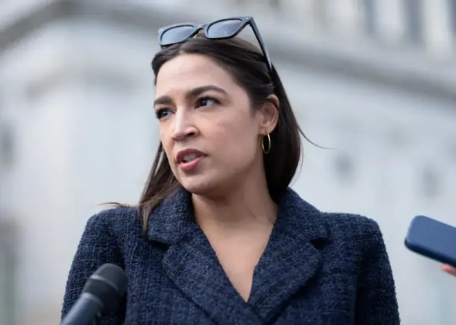 AOC’s faux lynching panic exposes the left’s poisonous racial delusions