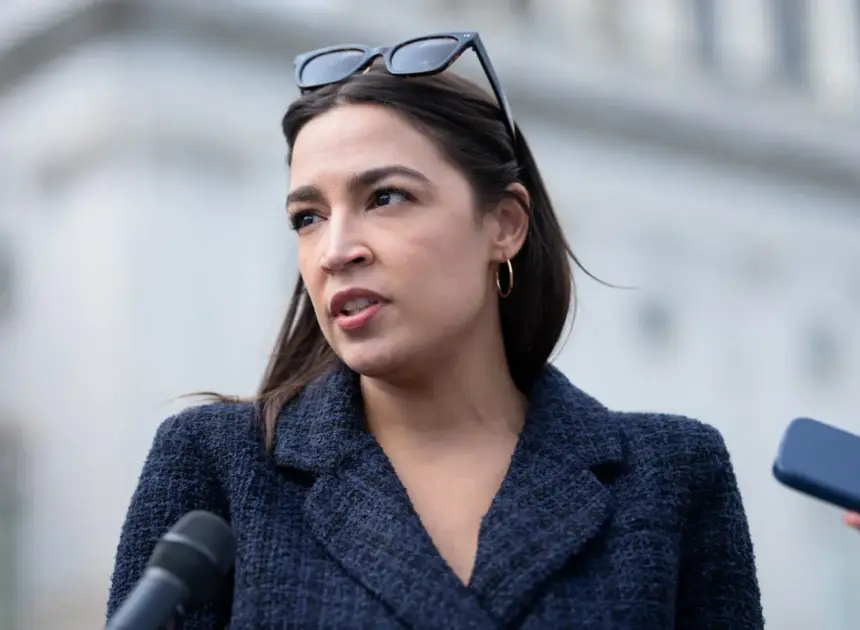 AOC’s faux lynching panic exposes the left’s poisonous racial delusions