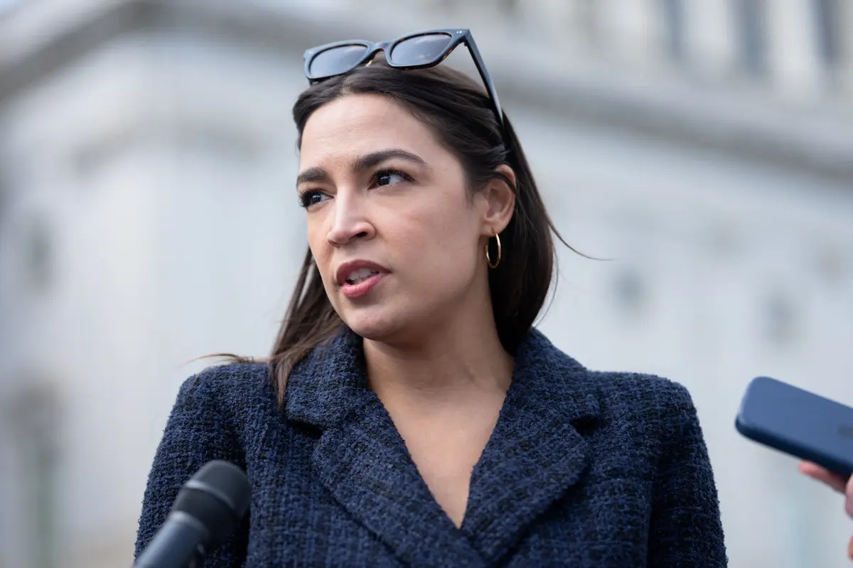 AOC’s faux lynching panic exposes the left’s poisonous racial delusions