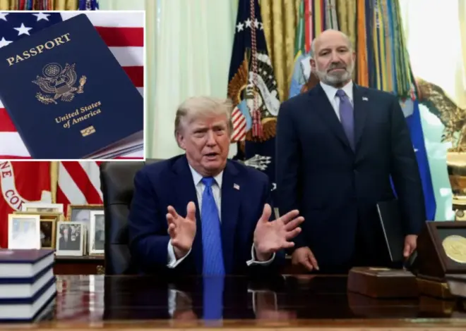 Trump blocked again from restricting birthright citizenship by Biden judge: ‘Almost certainly unconstitutional’