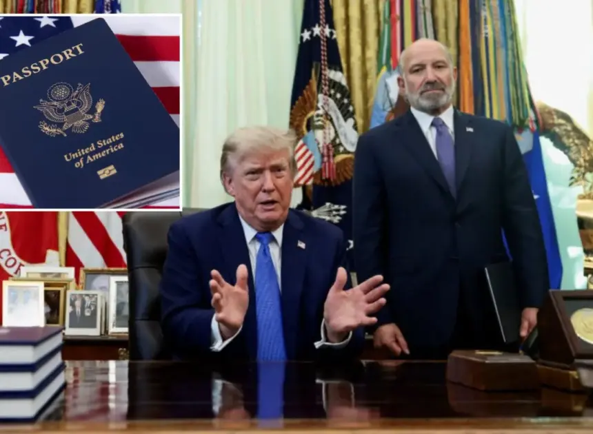 Trump blocked again from restricting birthright citizenship by Biden judge: ‘Almost certainly unconstitutional’
