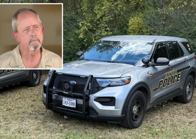 Texas police department shut down for failing to provide ‘public benefit’ after arresting mom over dirty water Facebook post