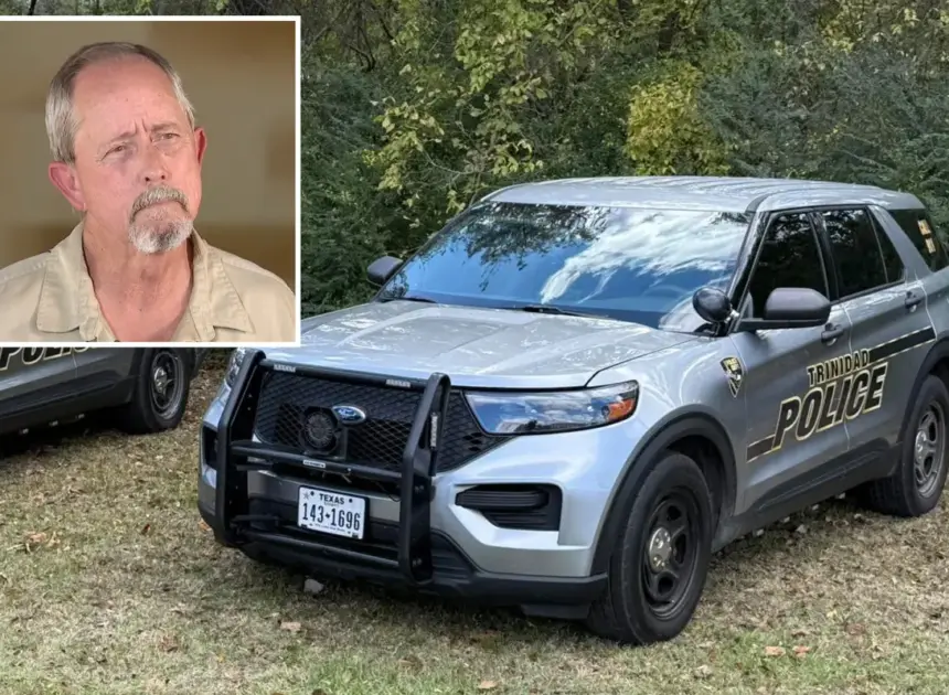 Texas police department shut down for failing to provide ‘public benefit’ after arresting mom over dirty water Facebook post