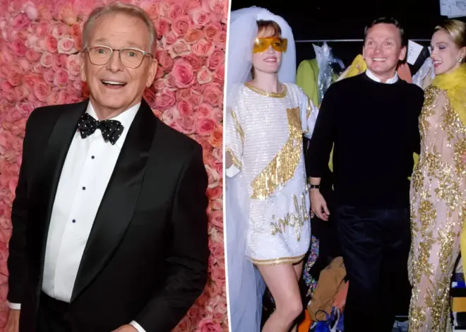 Bob Mackie, award-winning designer who worked with Cher, Diana Ross and more, dead at 87