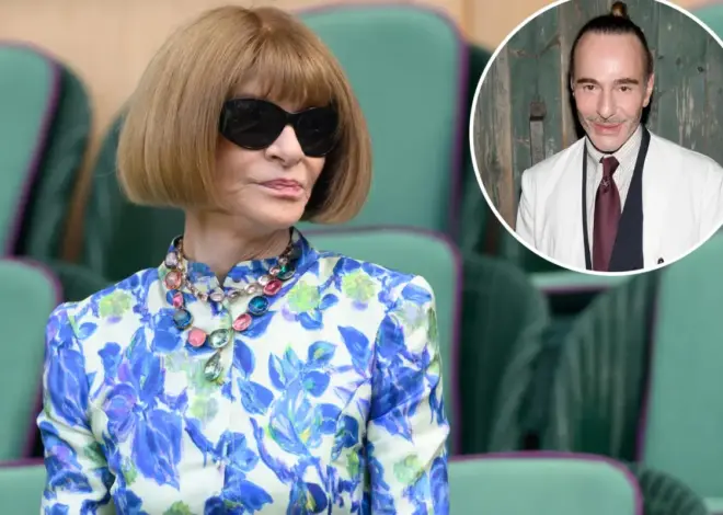Exclusive | Anna Wintour ‘overplayed her hand’ with failed John Galliano Met Gala theme: ‘Take a year off’
