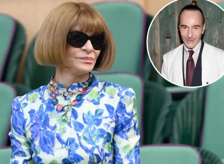 Exclusive | Anna Wintour ‘overplayed her hand’ with failed John Galliano Met Gala theme: ‘Take a year off’