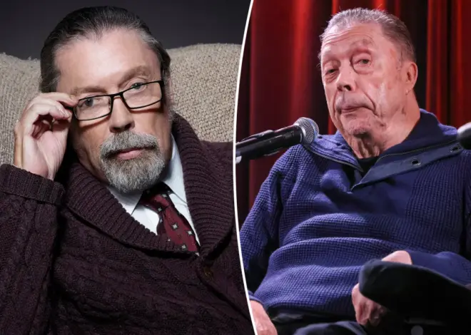 Tim Curry’s cause of death revealed