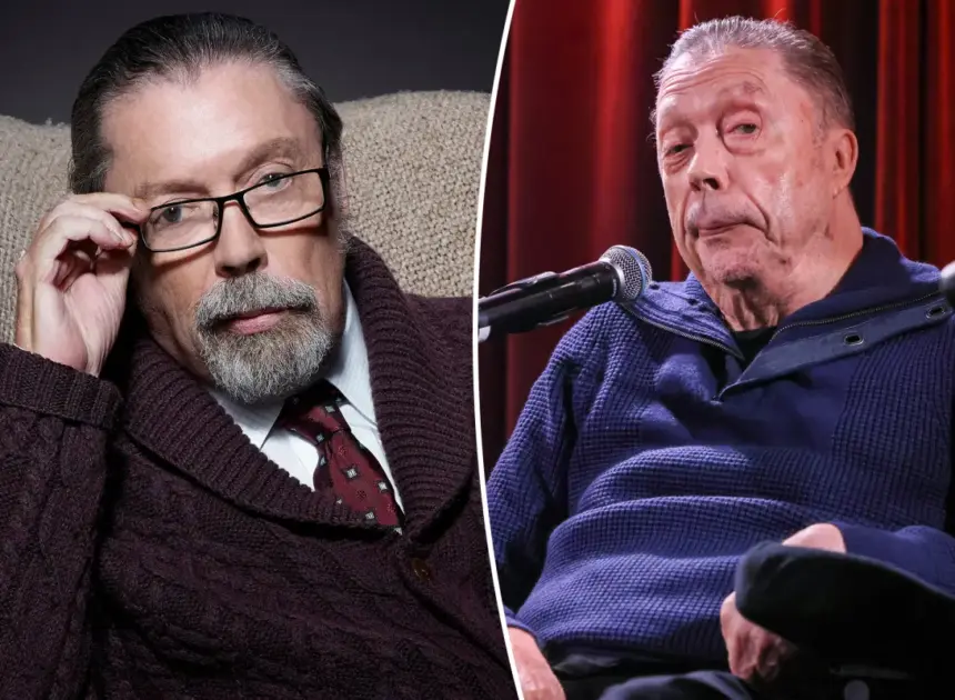 Tim Curry’s cause of death revealed