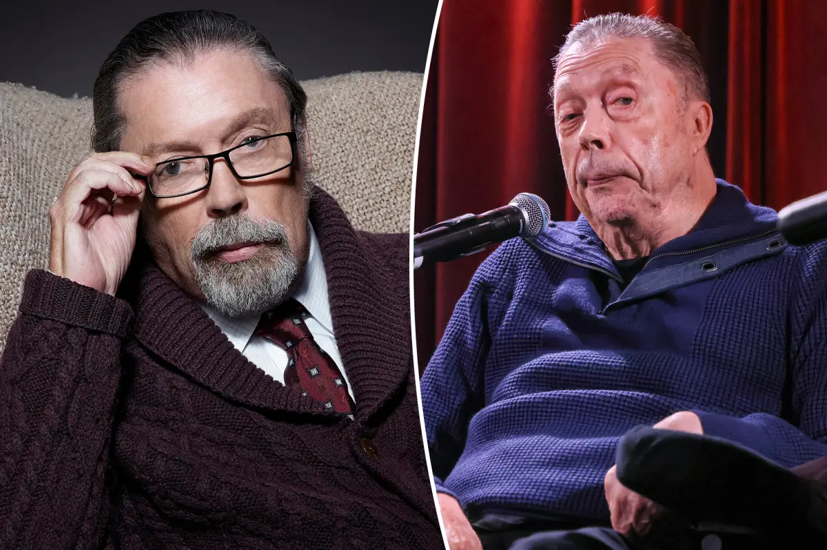 Tim Curry’s cause of death revealed