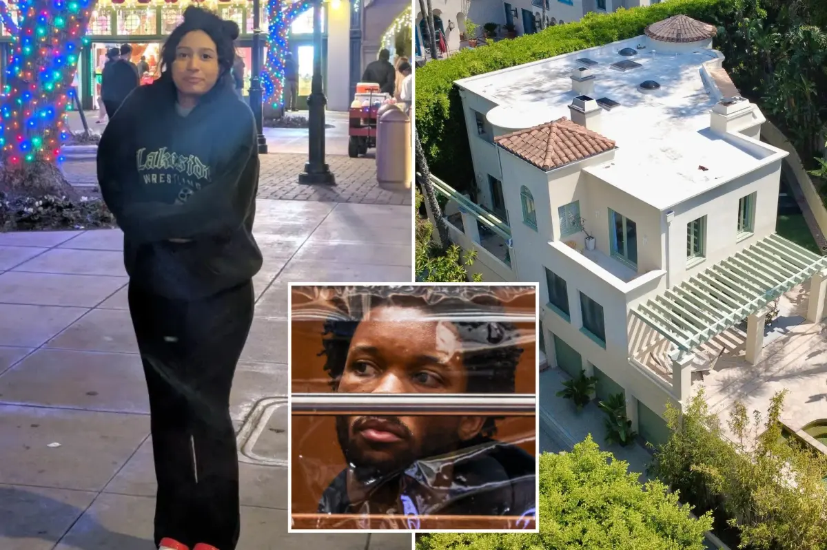 Exclusive | Celeste Rivas’ family powerfully weighs in on death penalty for alleged butcherer D4vd — on eve of her 16th birthday
