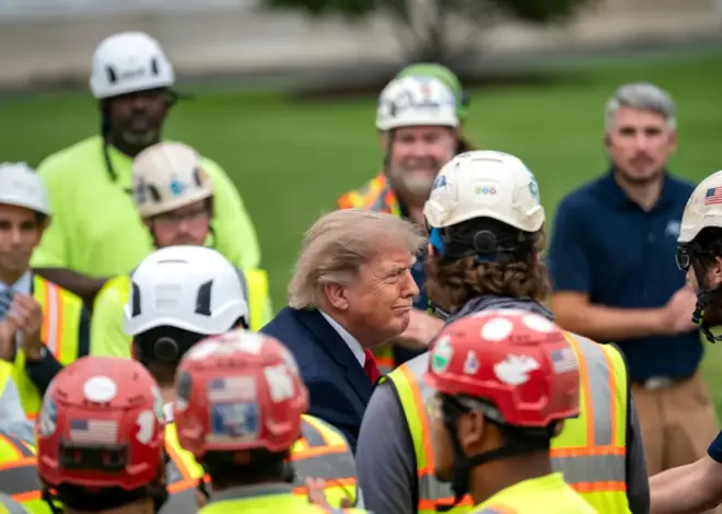 Trump must level with the public to face down Dem fearmongering as the economy gains ground