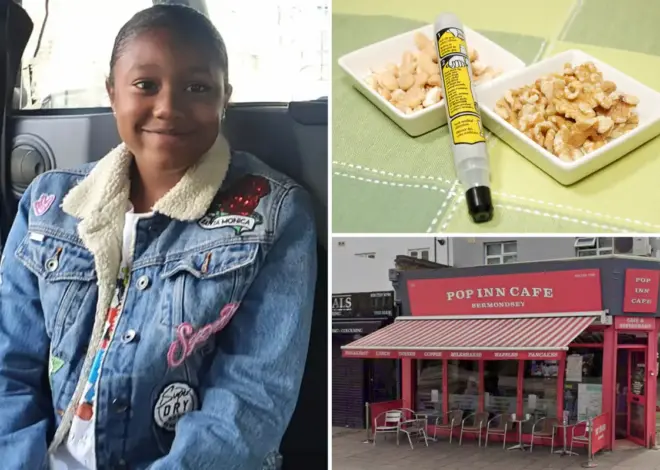 12-year-old girl’s Twix milkshake death exposes how even ‘safe’ foods can be dangerous