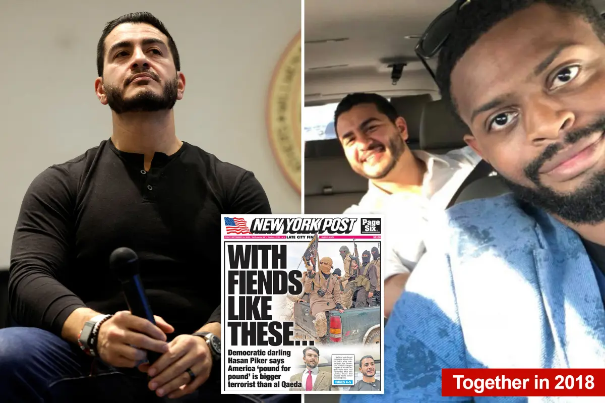 Abdul El-Sayed farts in public, ex aide says — and blasts Senate candidate as immature ‘manufactured man’