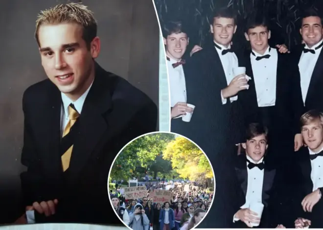 Frat bros face a reckoning with wild collegiate days as ‘Cornell 7,’ other scandals shine spotlight on abuse claims